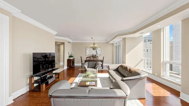 10 Bellair St #802, Toronto 3