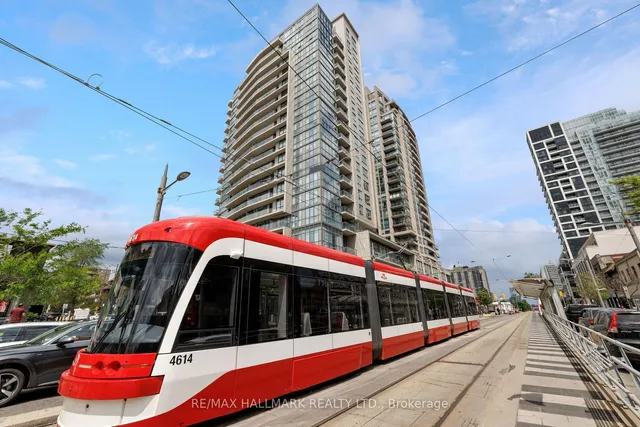 530 St Clair Ave #1401, Toronto 3