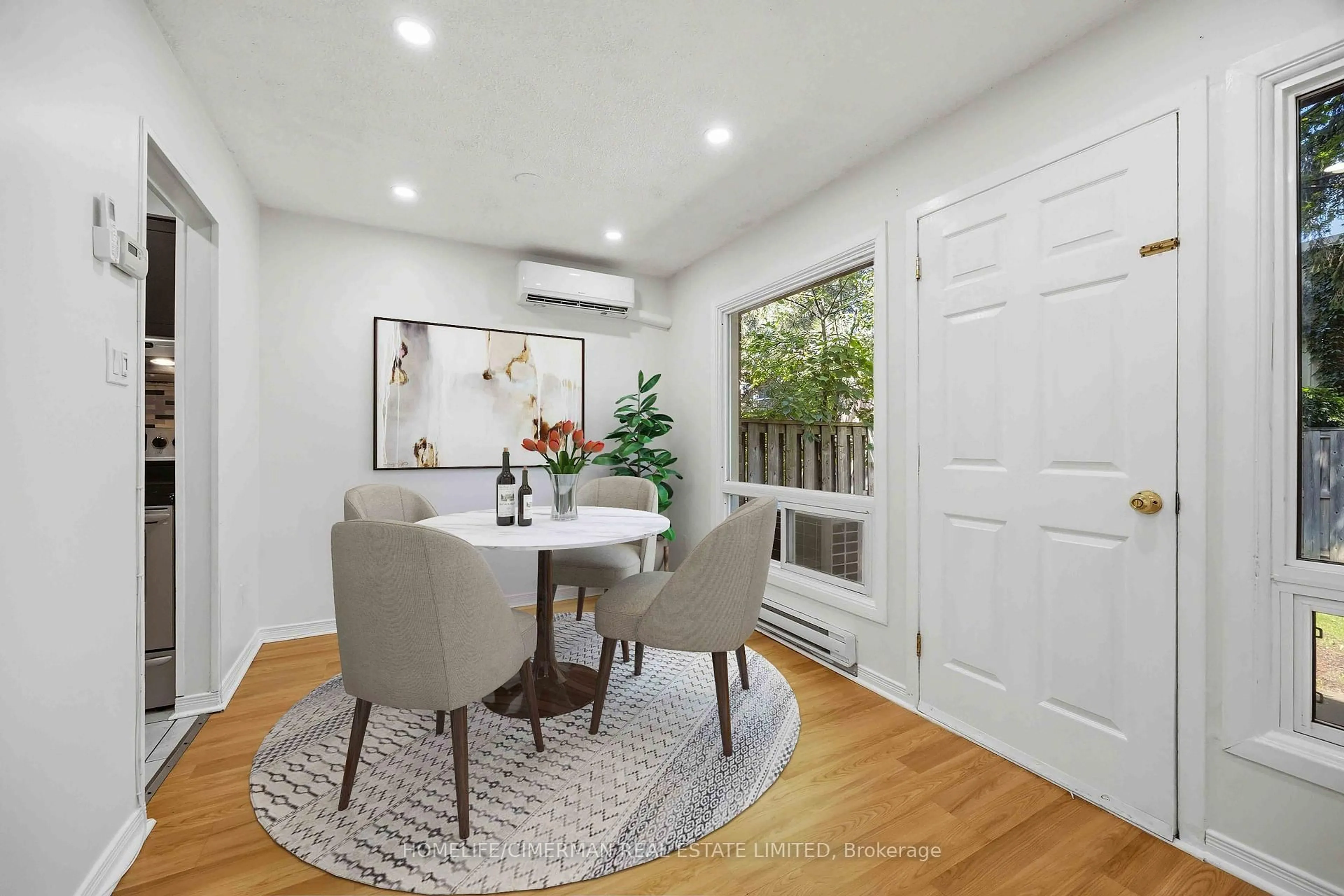 Unknown for 142 Thorny Vineway #151, Toronto Ontario M2J 4J6
