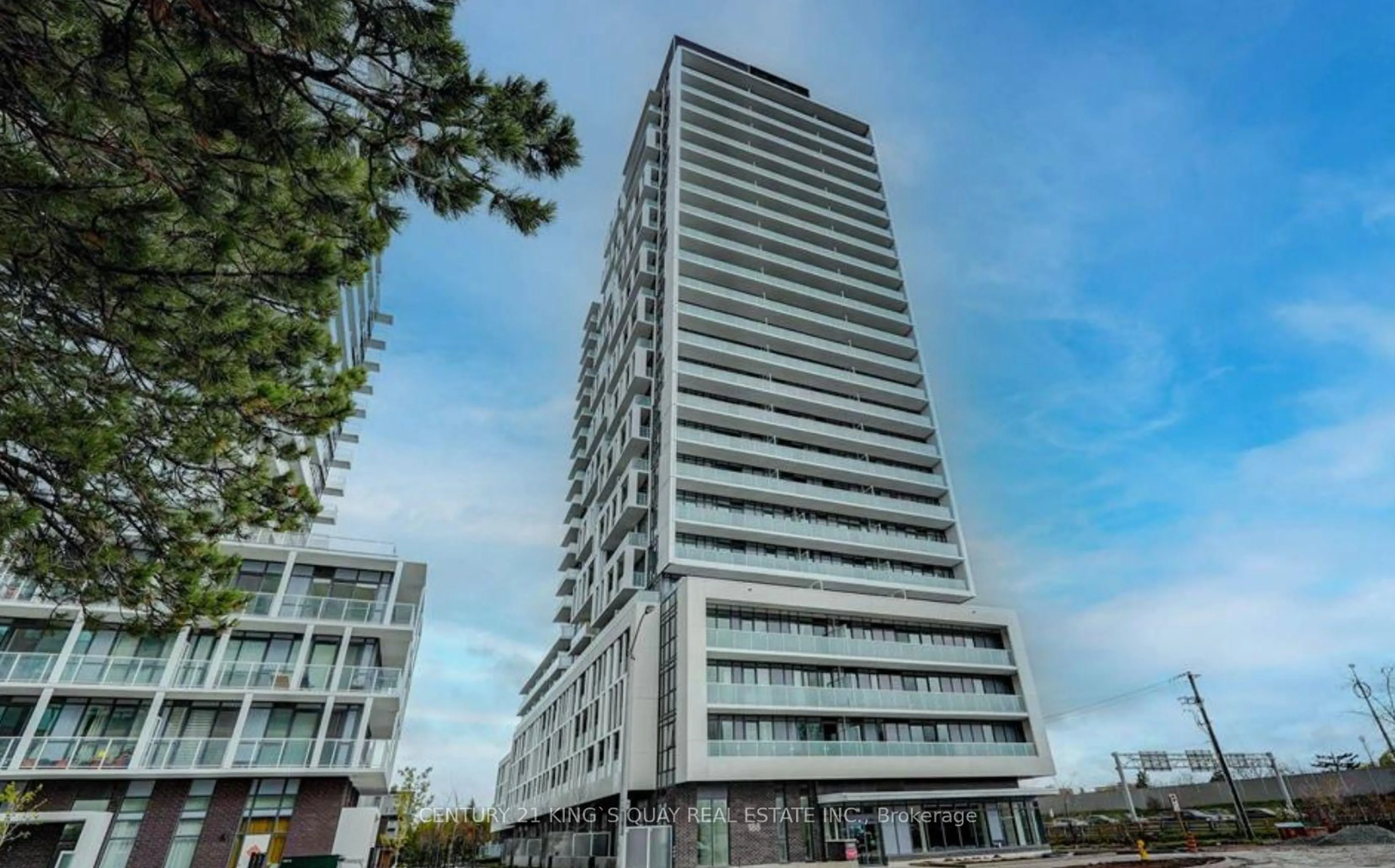 Unknown for 188 Fairview Mall Dr #219, Toronto Ontario M2J 0H7
