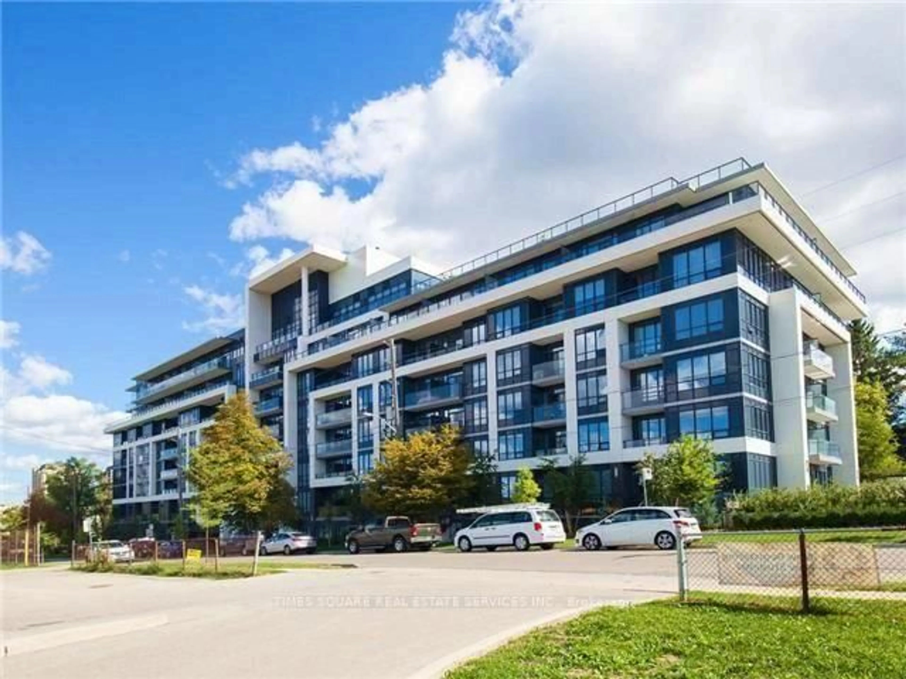 Unknown for 399 Spring Garden Ave #315, Toronto Ontario M2N 3H6