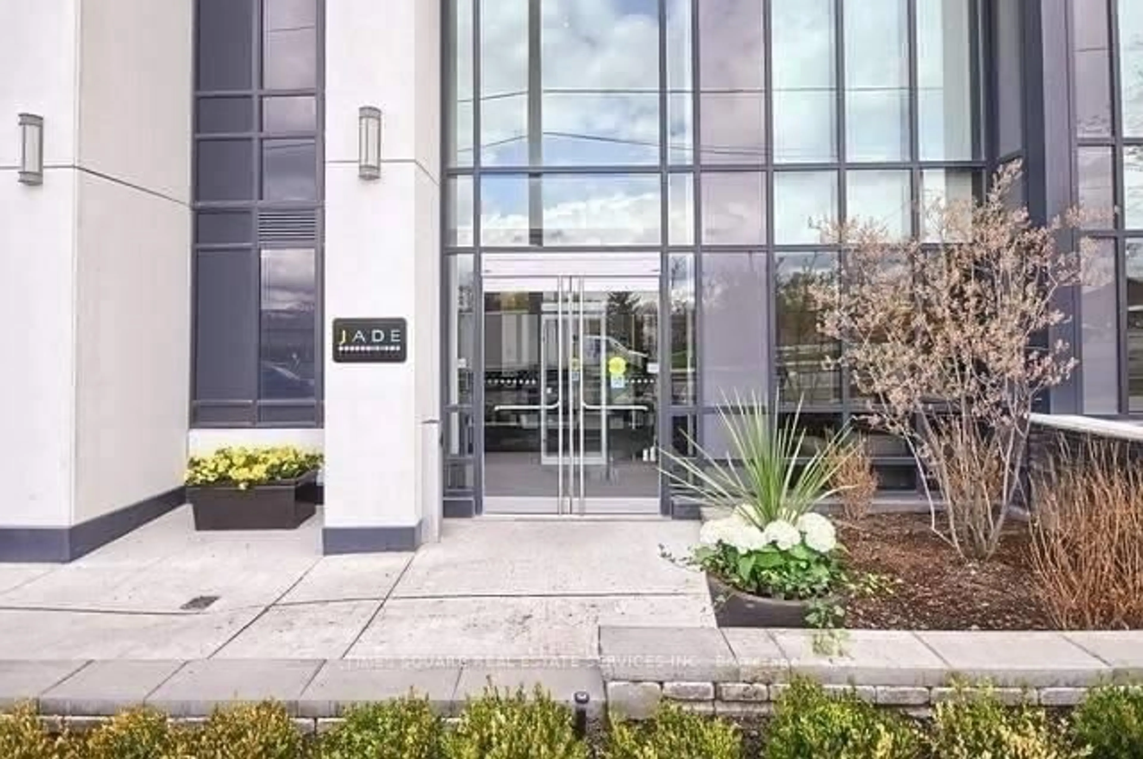 Unknown for 399 Spring Garden Ave #315, Toronto Ontario M2N 3H6
