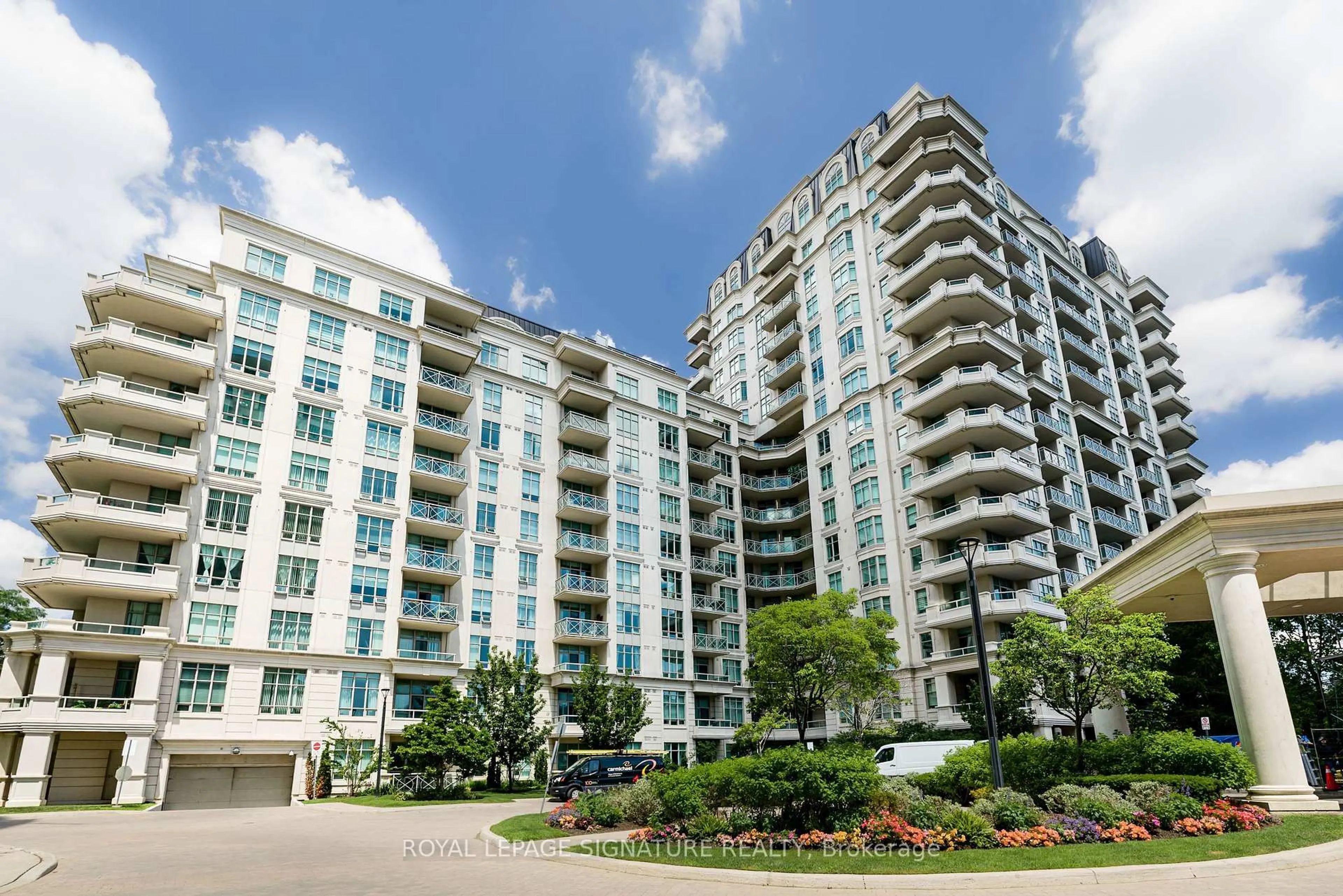 Unknown for 20 Bloorview Pl #316, Toronto Ontario M2J 0A6