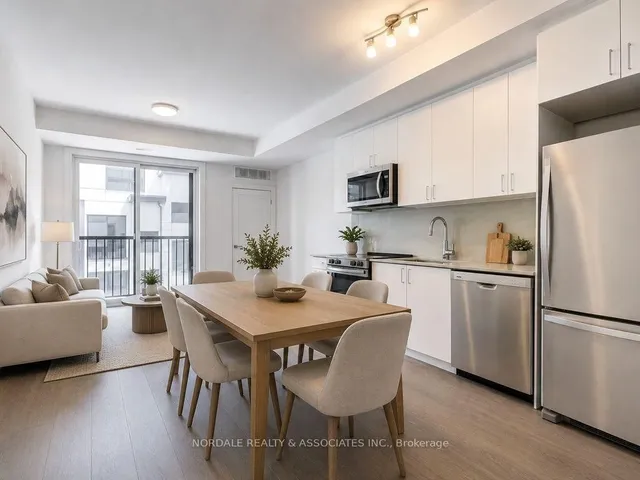 1670 Victoria Park Ave #D223, Toronto 2
