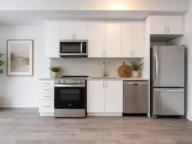 1670 Victoria Park Ave #D223, Toronto 5