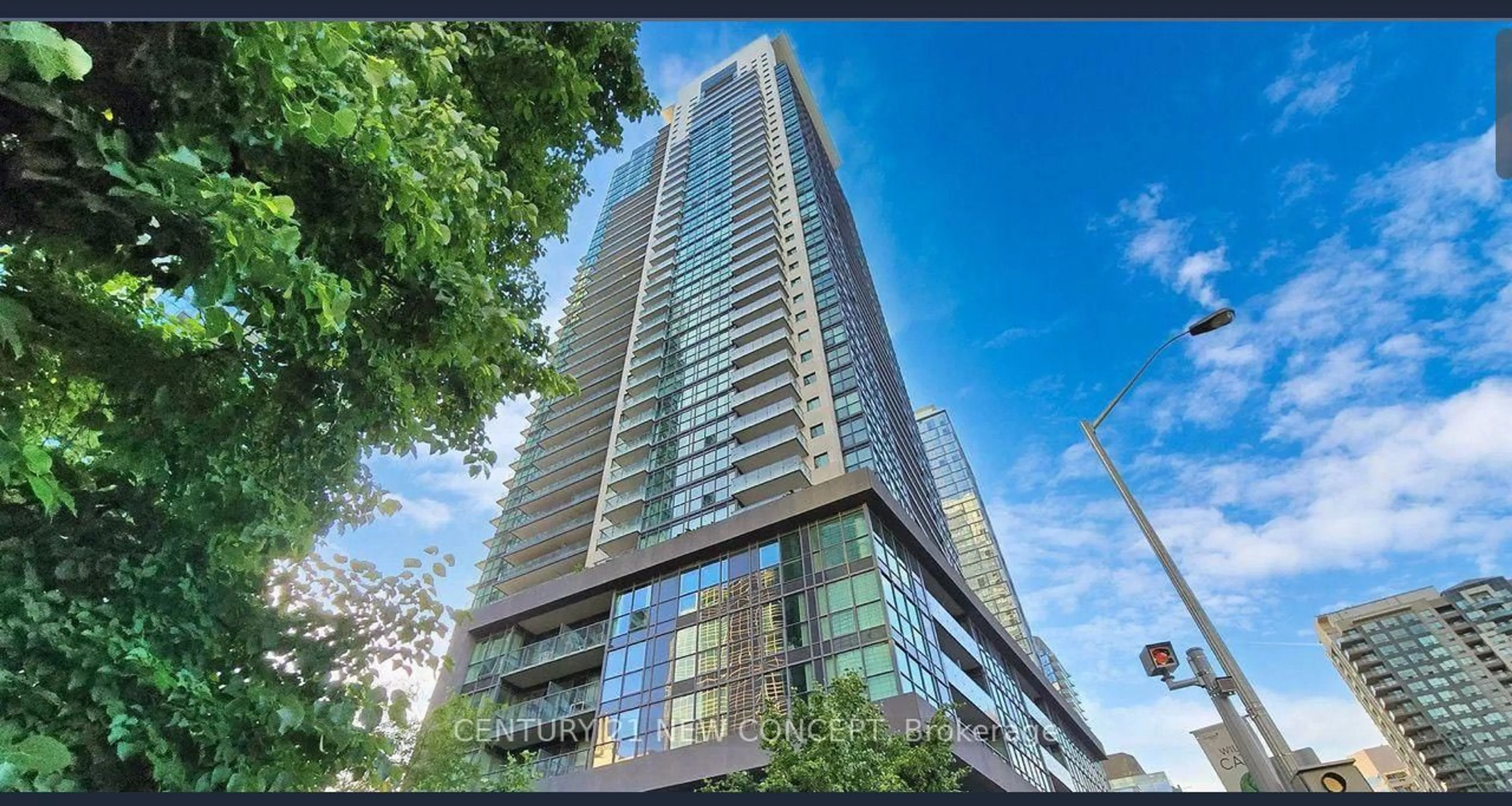 Unknown for 5168 Yonge St #2709, Toronto Ontario M2N 5P6