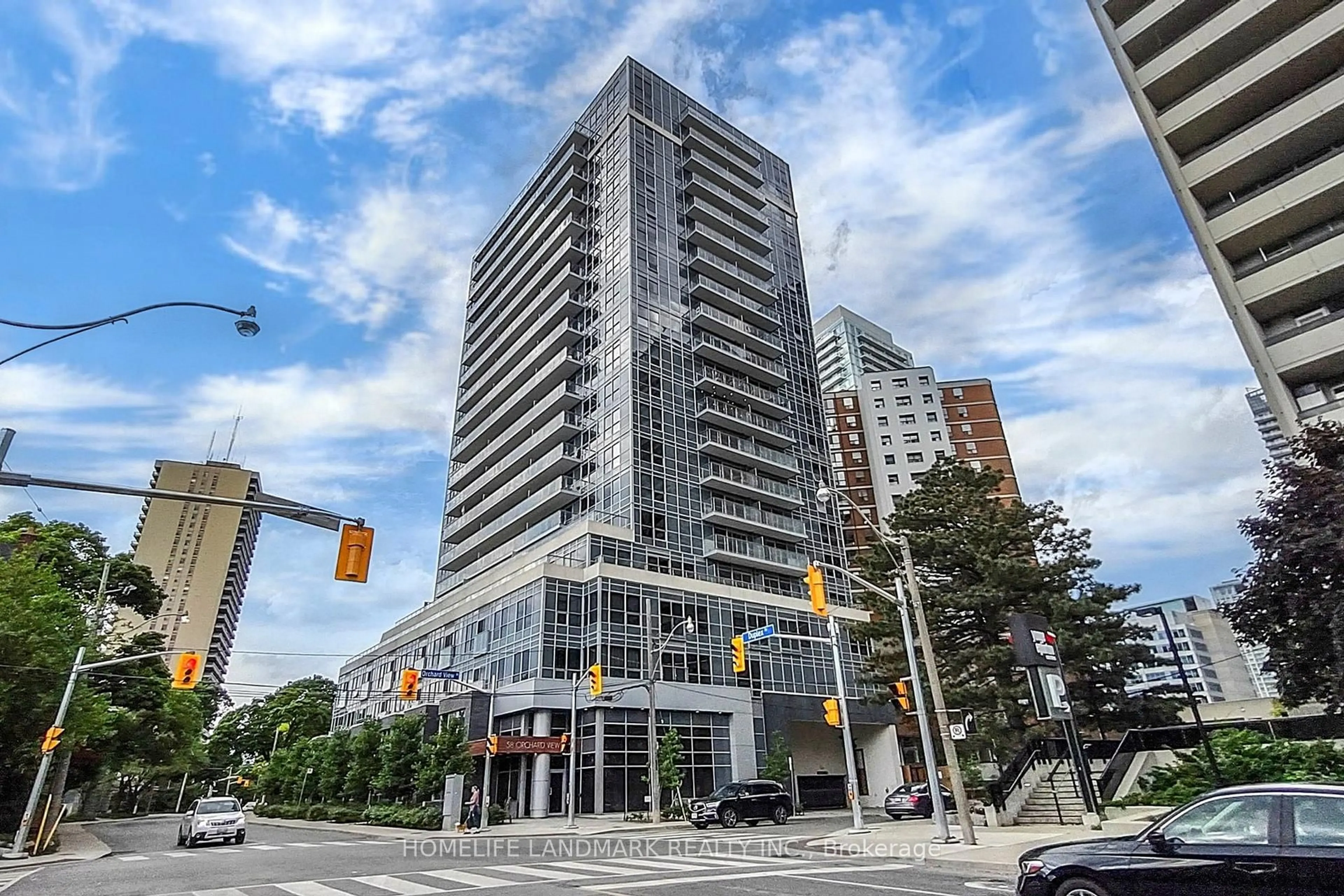 Unknown for 58 Orchard View Blvd #505, Toronto Ontario M4R 1B9