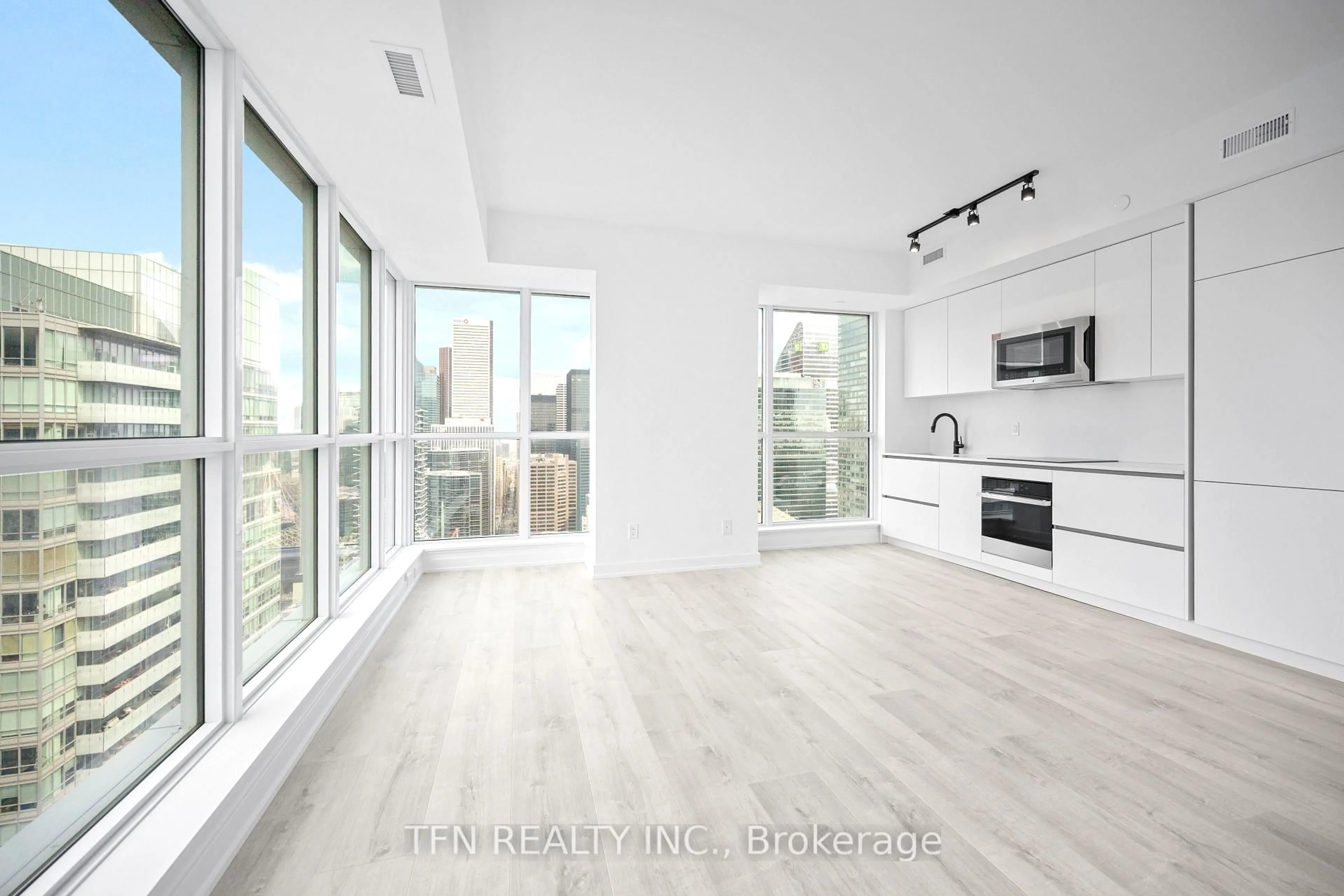 Unknown for 327 King St #4506, Toronto Ontario M5A 0Y5