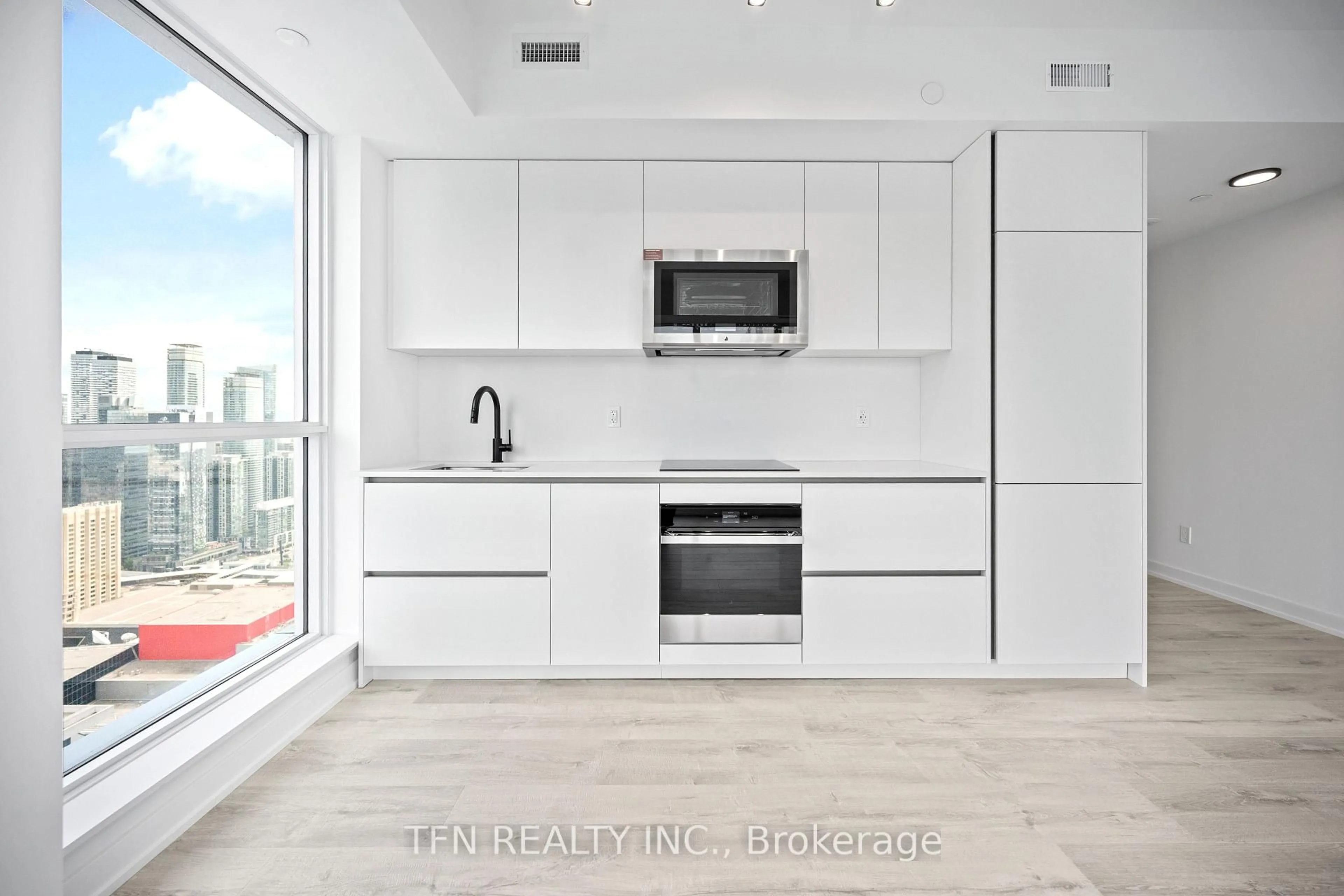 Unknown for 327 King St #4506, Toronto Ontario M5A 0Y5