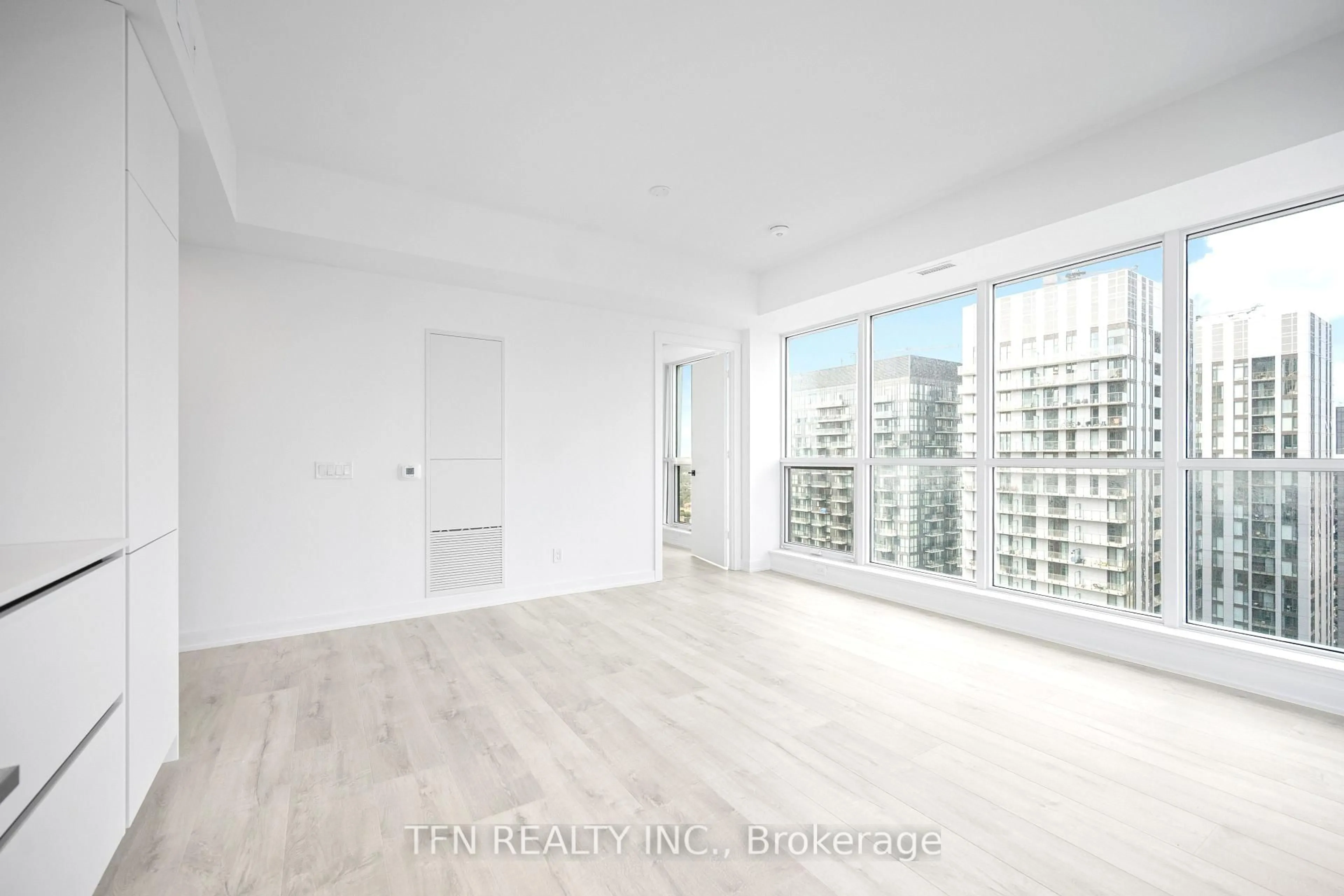 A pic of a room for 327 King St #4506, Toronto Ontario M5A 0Y5