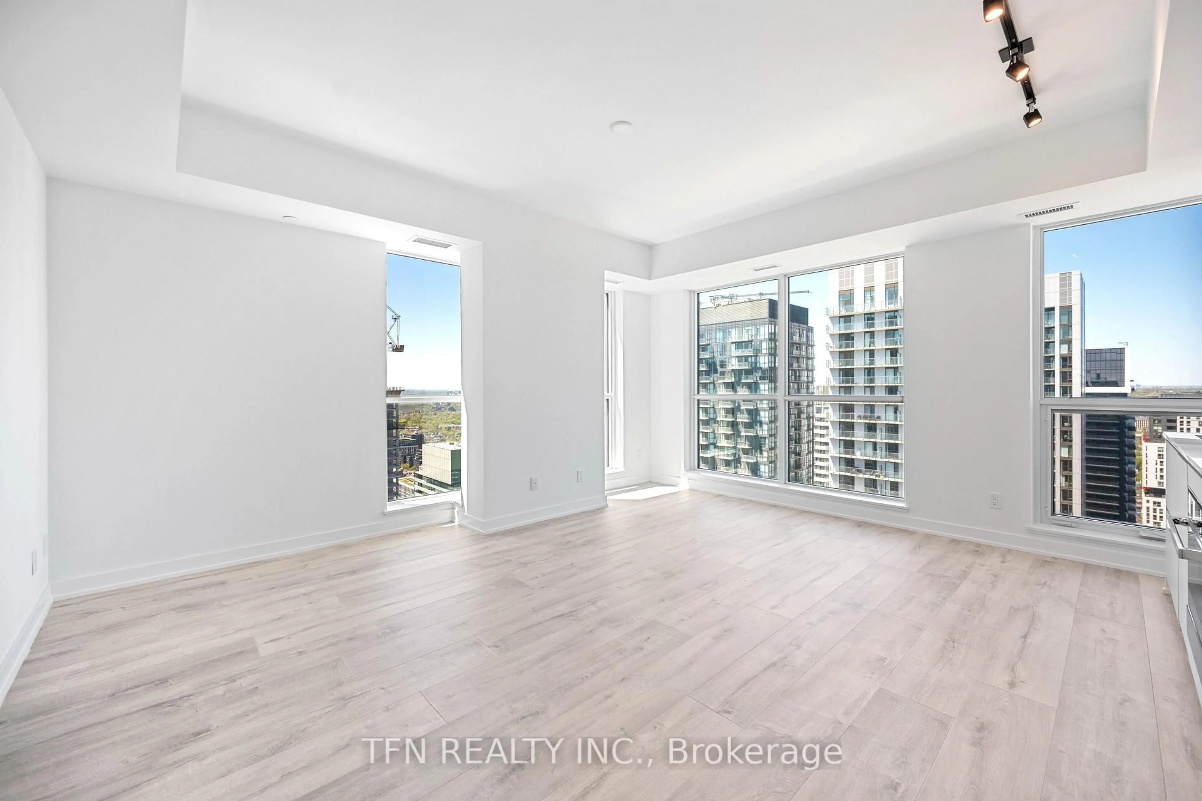 A pic of a room for 327 King St #4505, Toronto Ontario M5A 0Y5