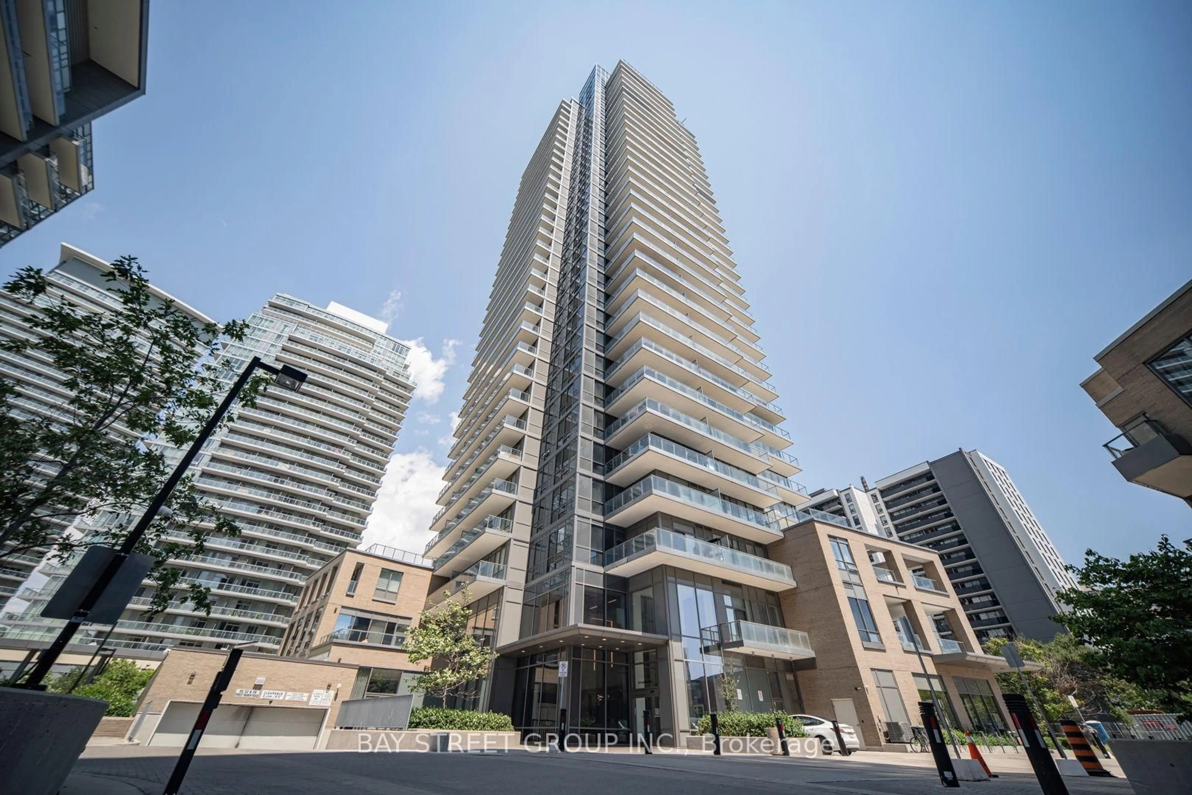 Unknown for 56 Forest Manor Rd #1205, Toronto Ontario M2J 0E5