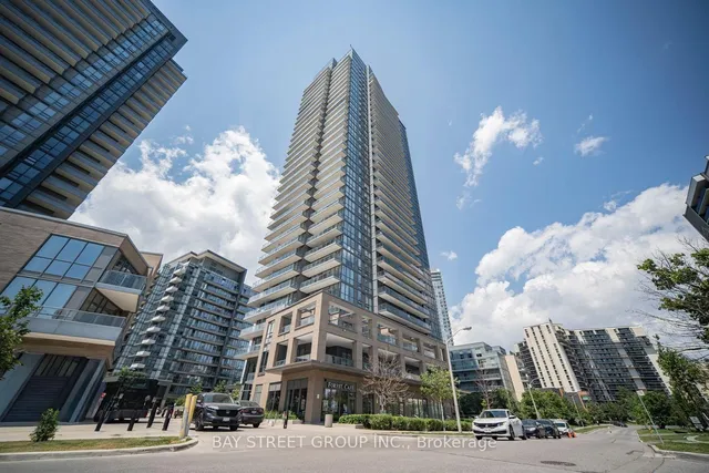 56 Forest Manor Rd #1205, Toronto 2