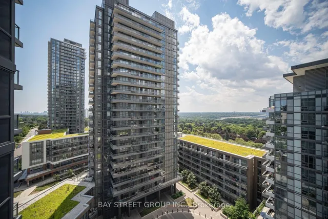 56 Forest Manor Rd #1205, Toronto 3