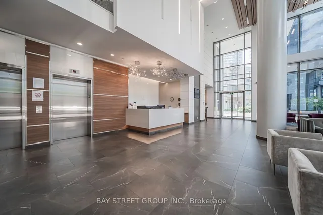 56 Forest Manor Rd #1205, Toronto 4