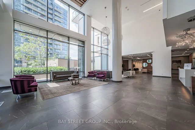 56 Forest Manor Rd #1205, Toronto 5