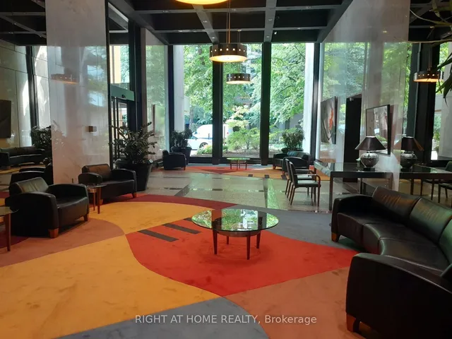 33 Harbour Sq #2803, Toronto 2