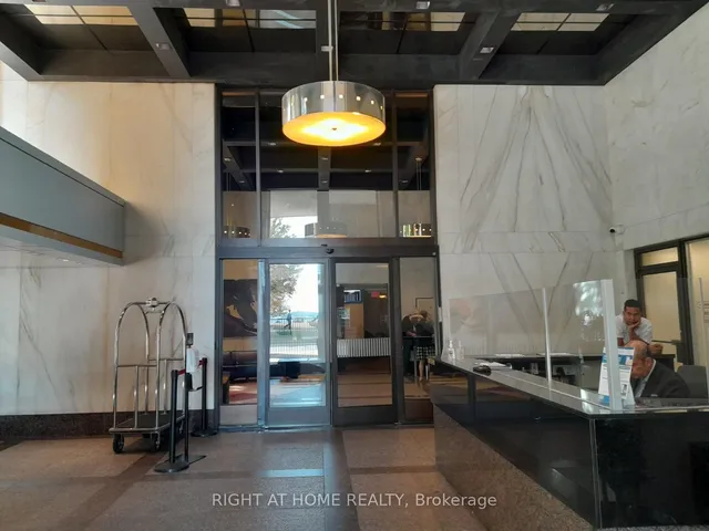 33 Harbour Sq #2803, Toronto 3