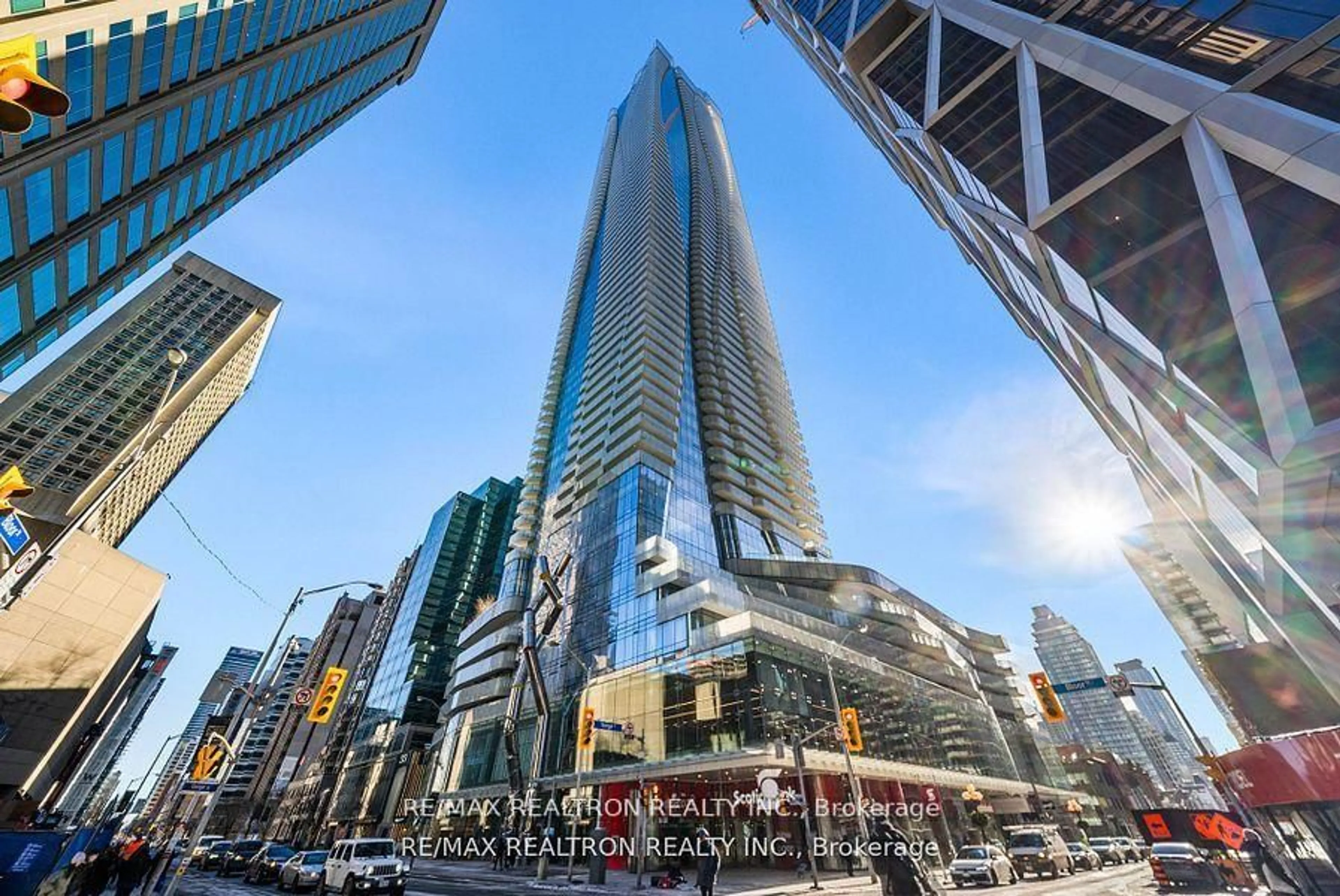 Unknown for 1 Bloor St #6010, Toronto Ontario M4W 0A8