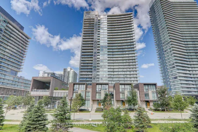 121 Mcmahon Dr #1501, Toronto 2