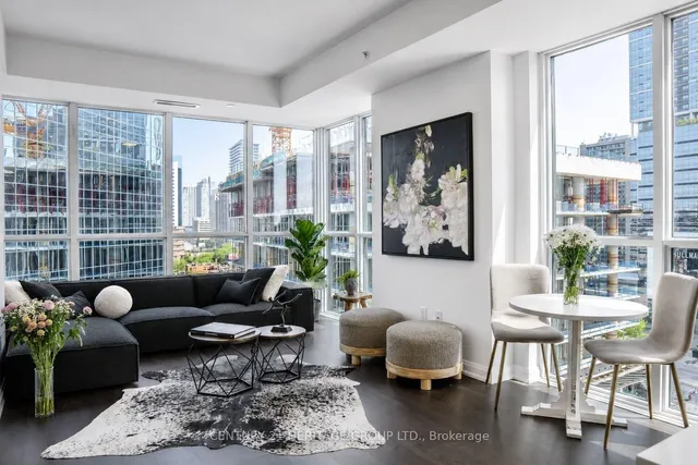 11 Bogert Ave #708, Toronto 4
