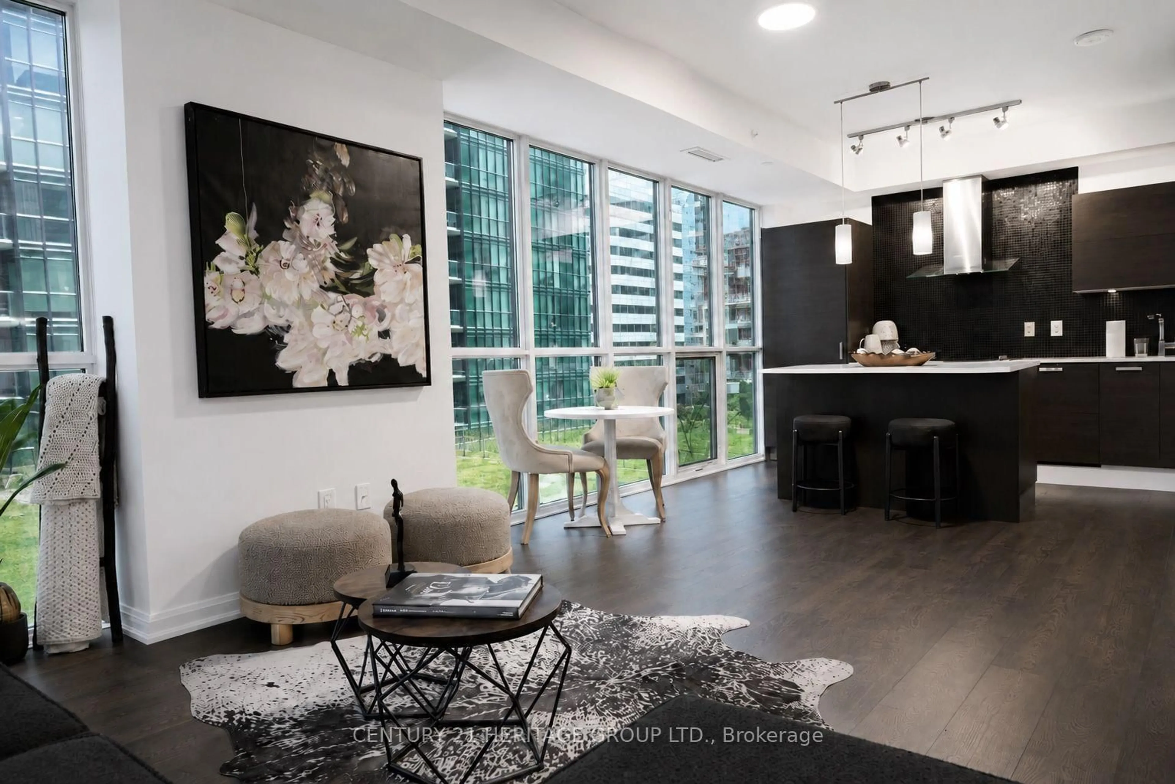 Unknown for 11 Bogert Ave #708, Toronto Ontario M2N 0H4