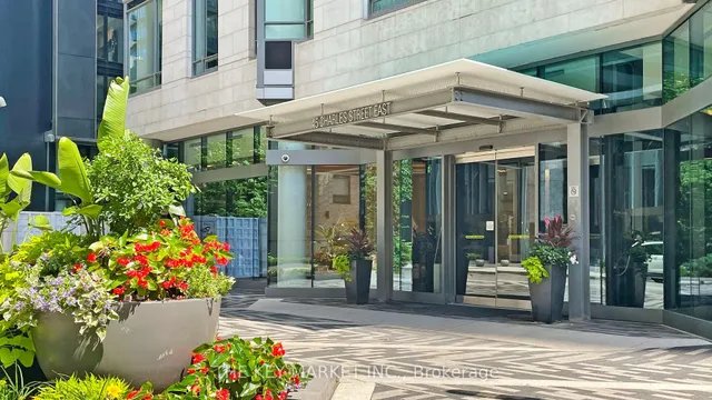 45 Charles St #511, Toronto 2