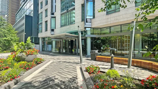 45 Charles St #511, Toronto 3