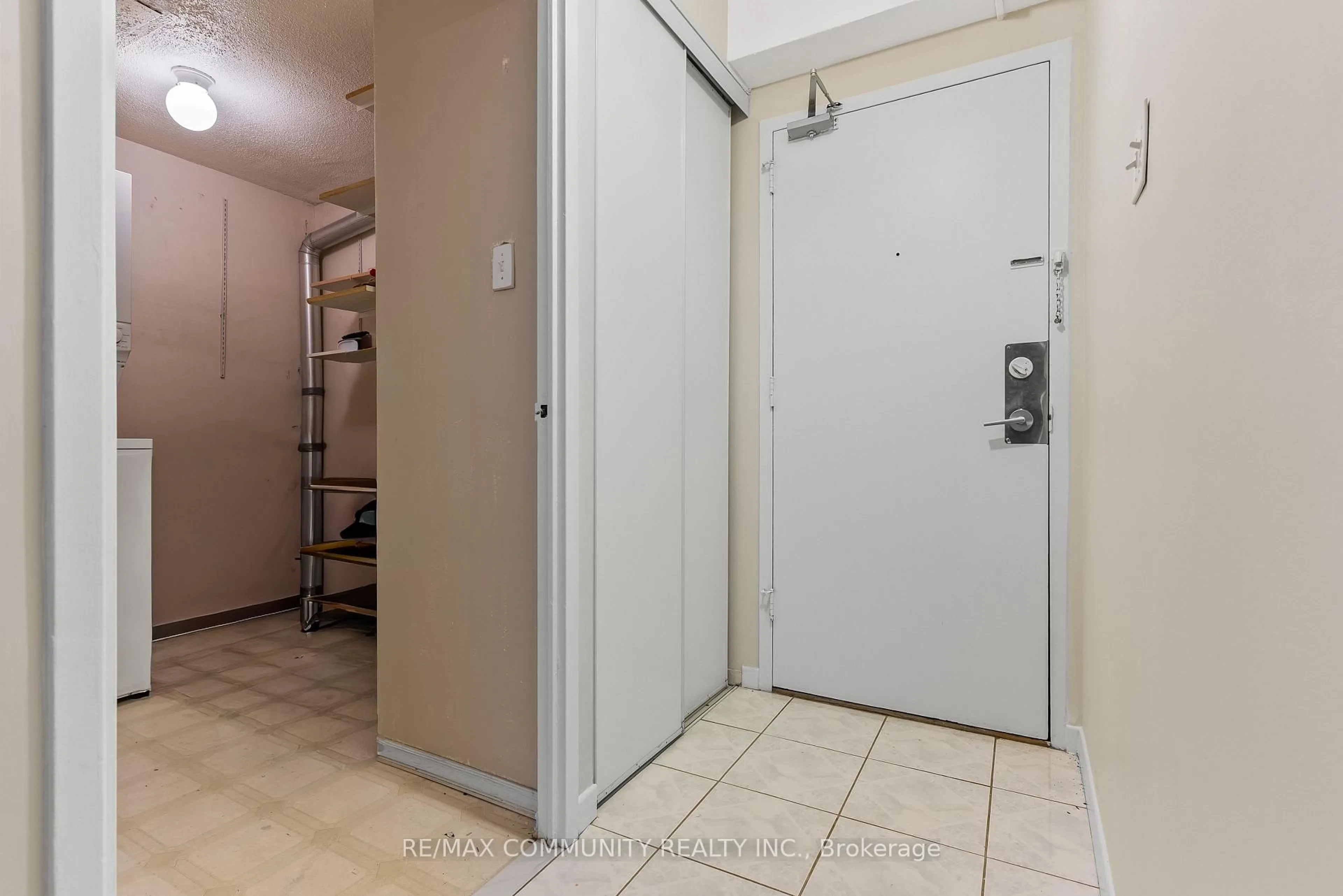 Unknown for 1350 York Mills Rd #2205, Toronto Ontario M3A 2A1