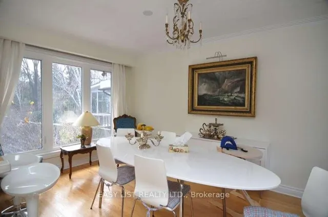 43 Churchill Ave, Toronto 5