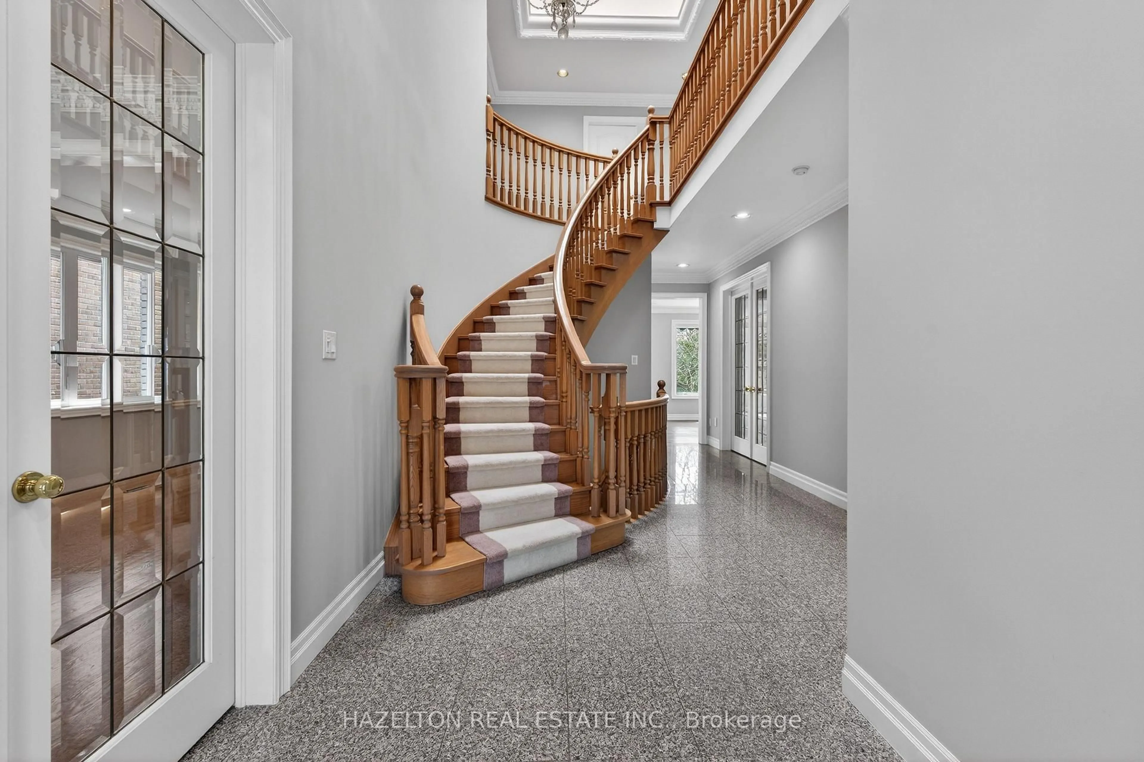 Stairs for 173 Holmes Ave, Toronto Ontario M2N 4M7