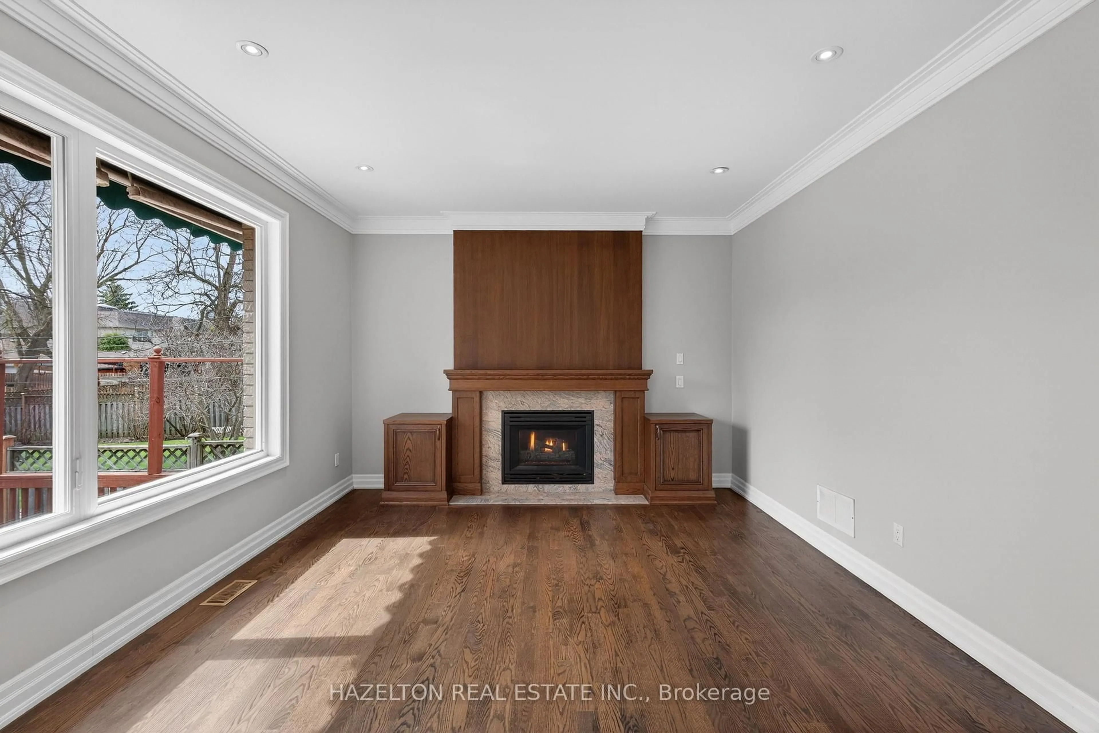 Unknown for 173 Holmes Ave, Toronto Ontario M2N 4M7