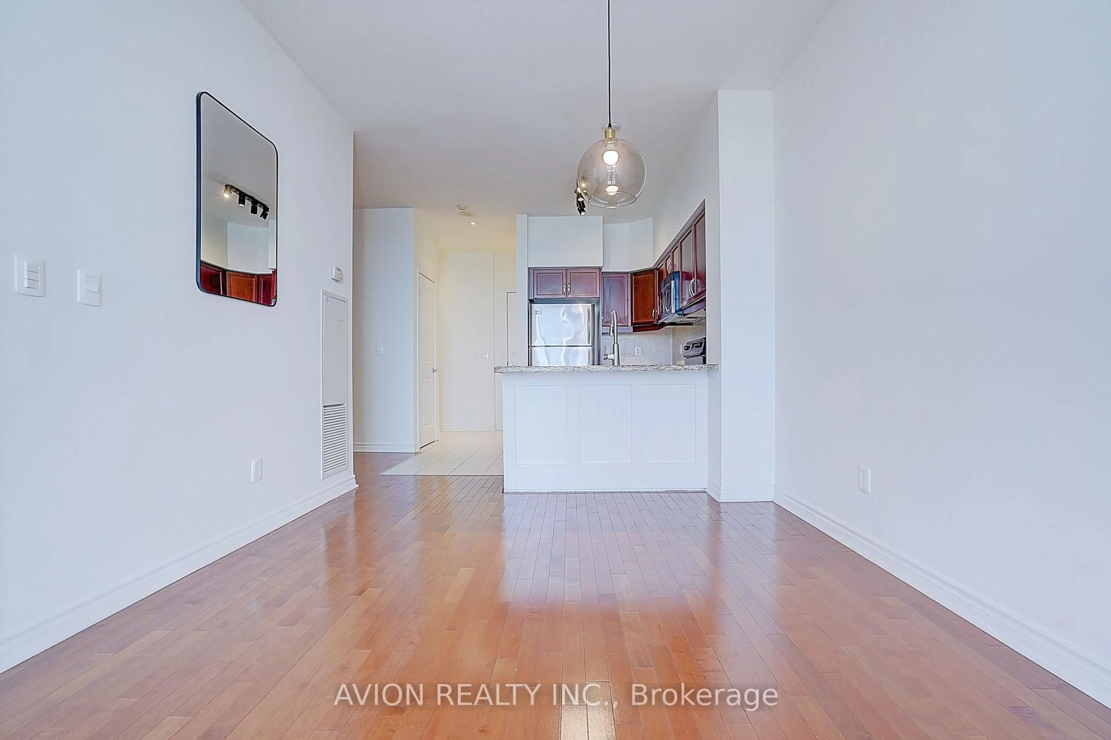 A pic of a room for 2885 Bayview Ave #808, Toronto Ontario M2K 0A3