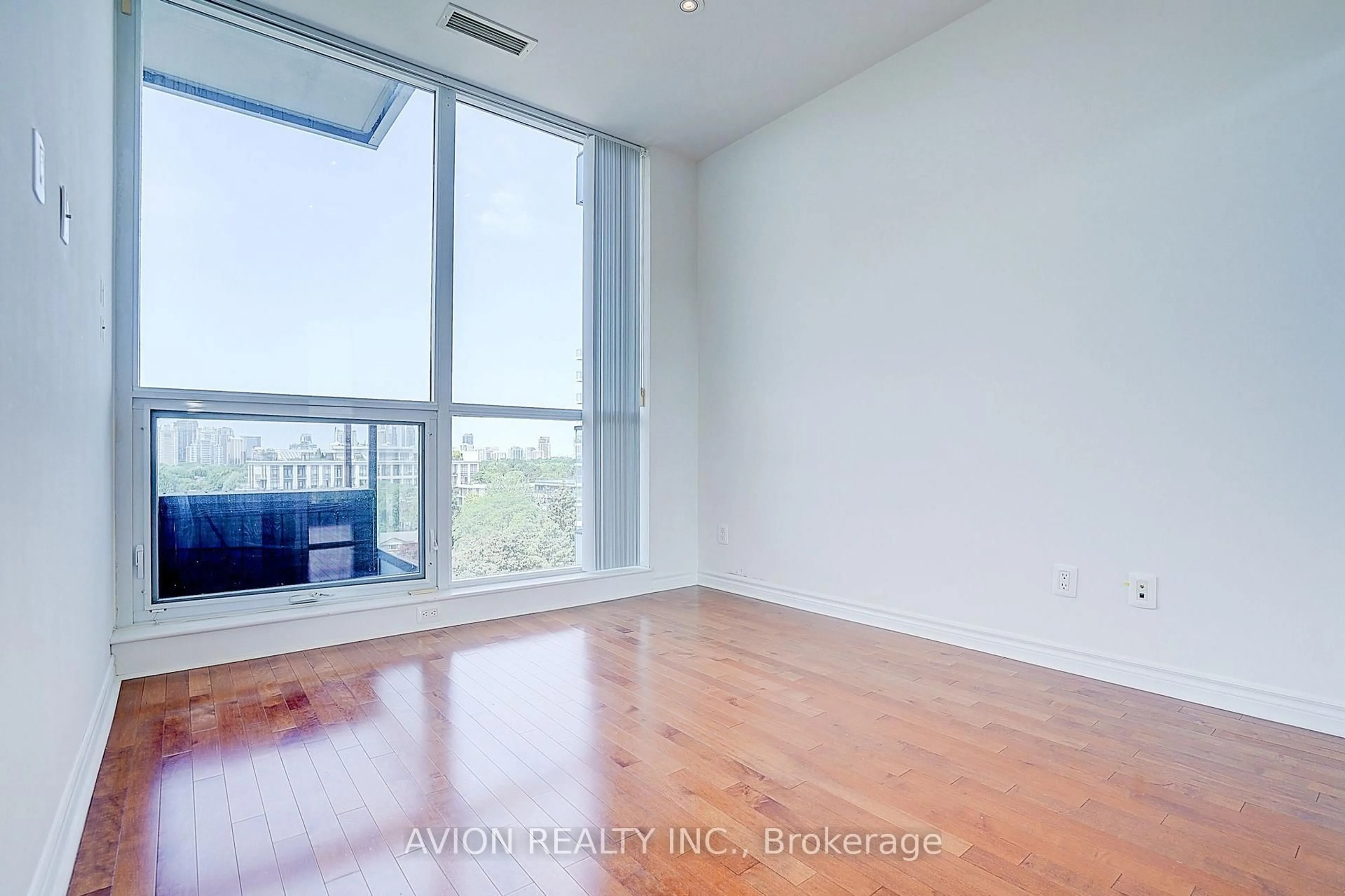 A pic of a room for 2885 Bayview Ave #808, Toronto Ontario M2K 0A3