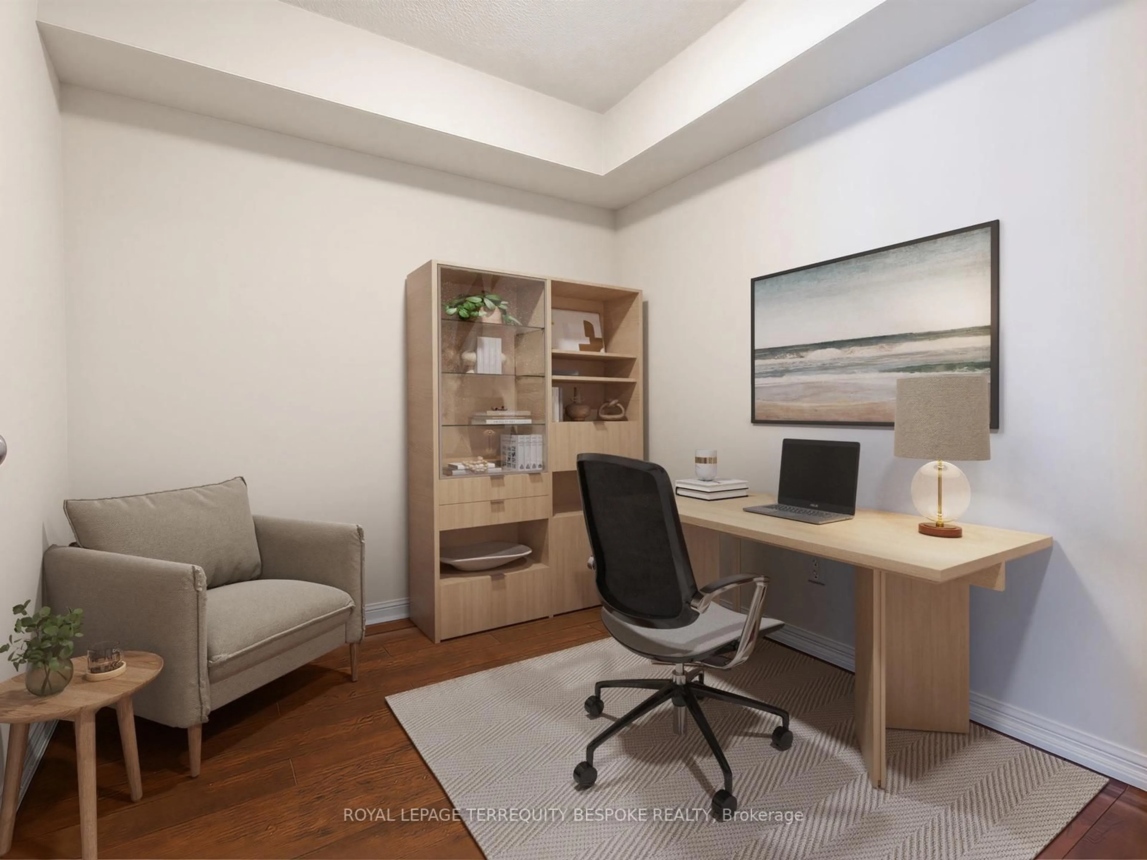 A pic of a room for 153 Beecroft Rd #2815, Toronto Ontario M2N 7C5