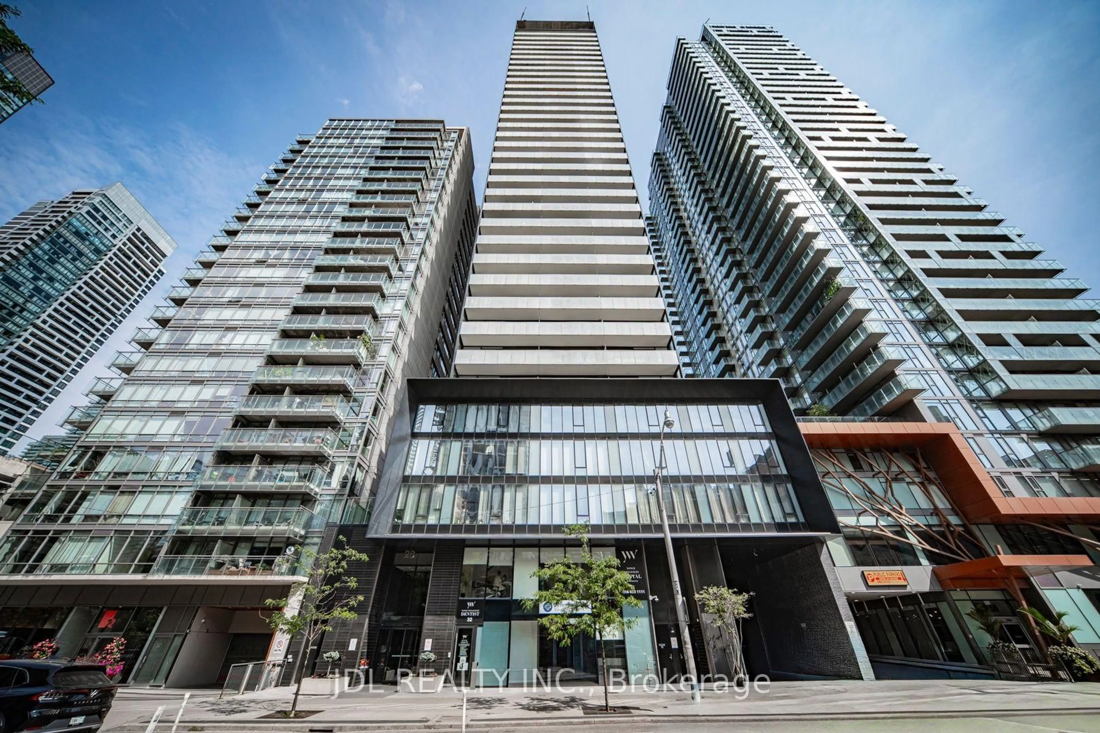 Unknown for 28 Wellesley St #3510, Toronto Ontario M4Y 0C4