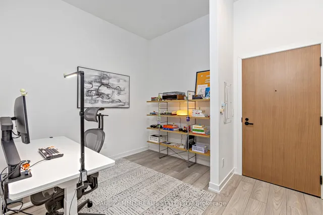 8 Tippett Rd #107, Toronto 2