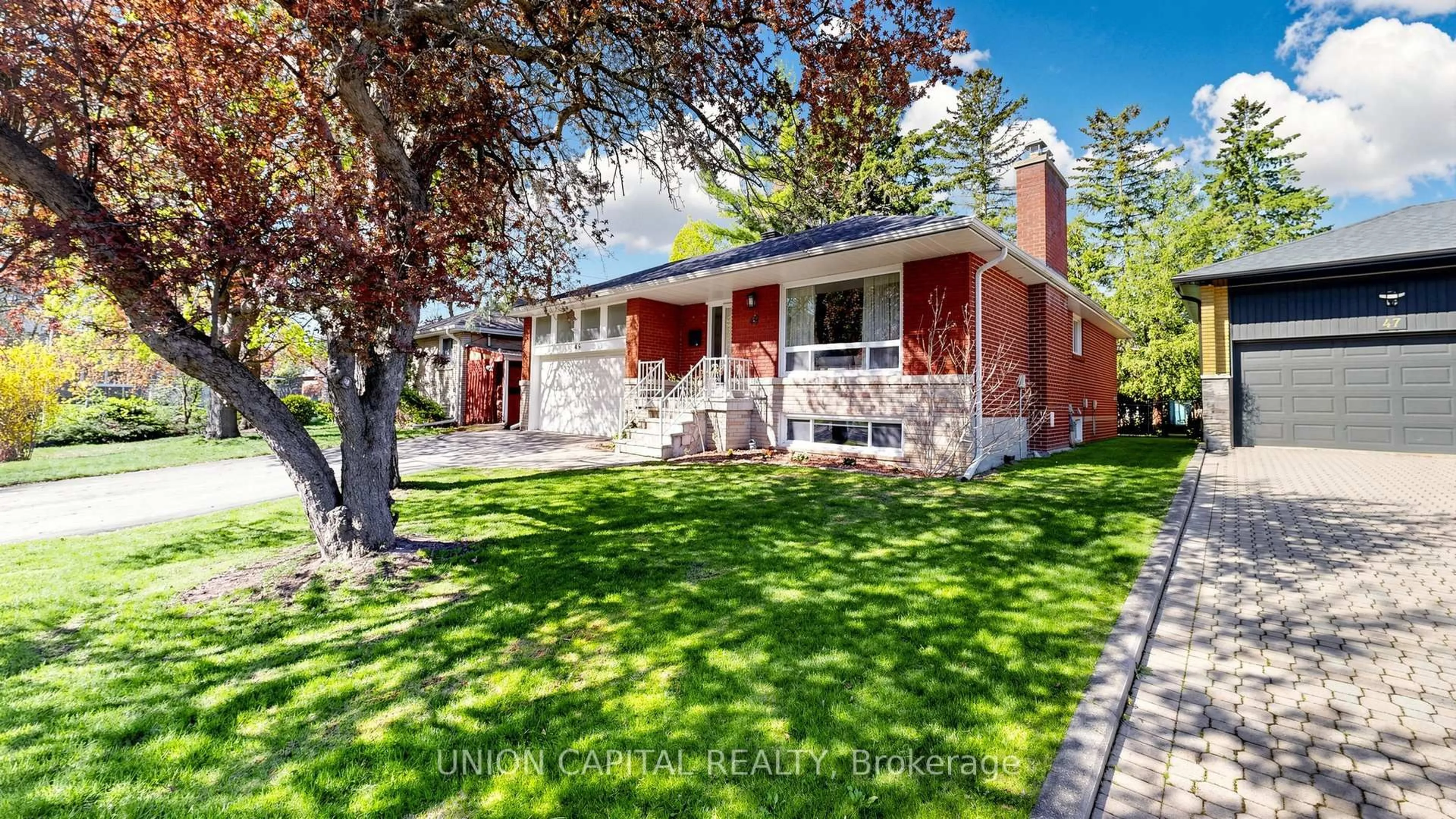 Unknown for 49 Bathford Cres, Toronto Ontario M2J 2S3