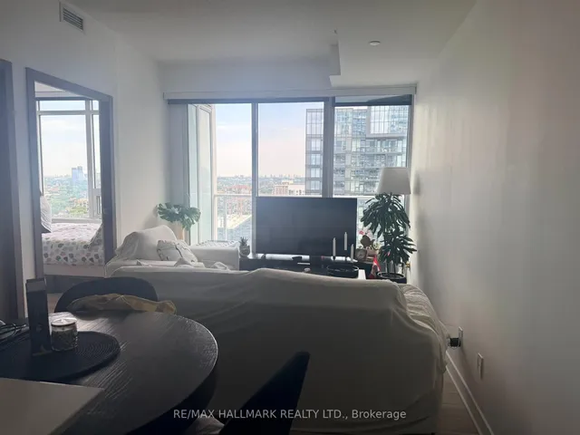 17 Bathurst St #3206, Toronto 5