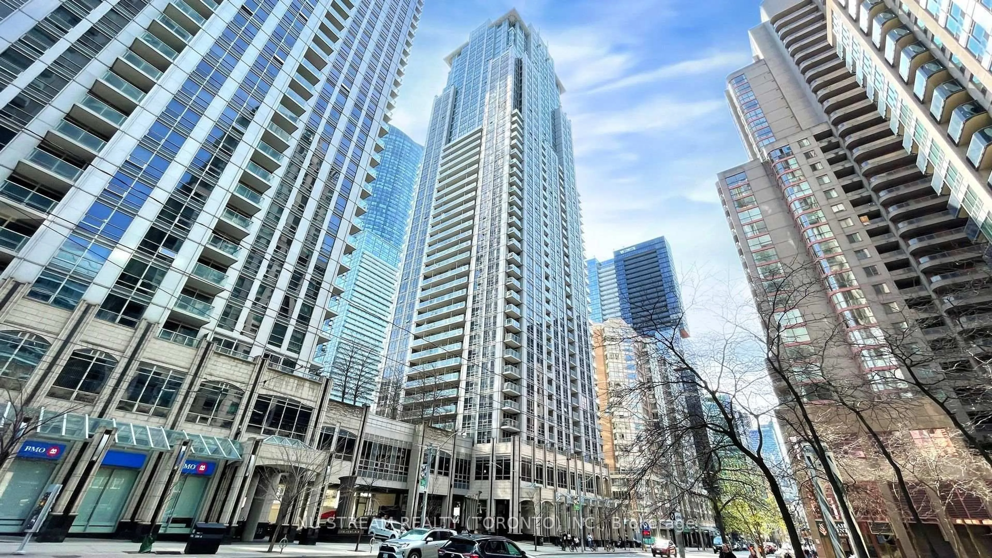 Unknown for 761 Bay St #3101, Toronto Ontario M5G 2R2