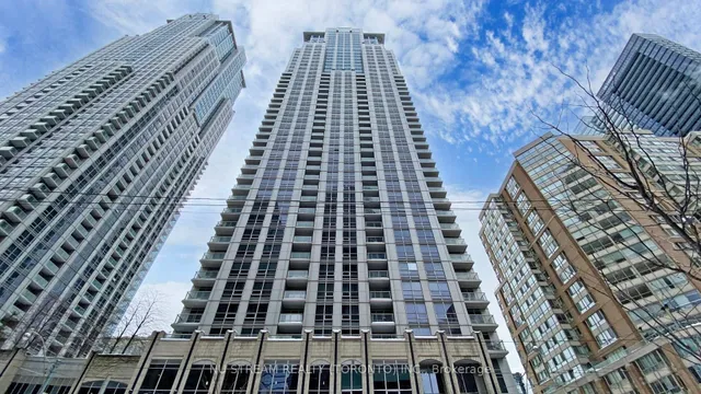 761 Bay St #3101, Toronto 2
