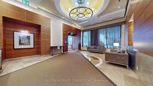 761 Bay St #3101, Toronto 4