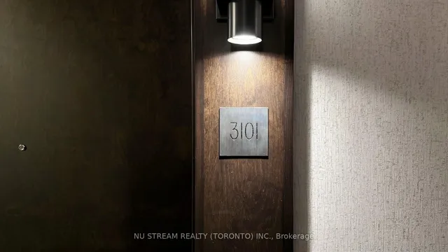 761 Bay St #3101, Toronto 5
