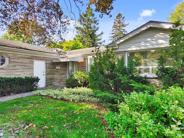 46 Palomino Cres, Toronto