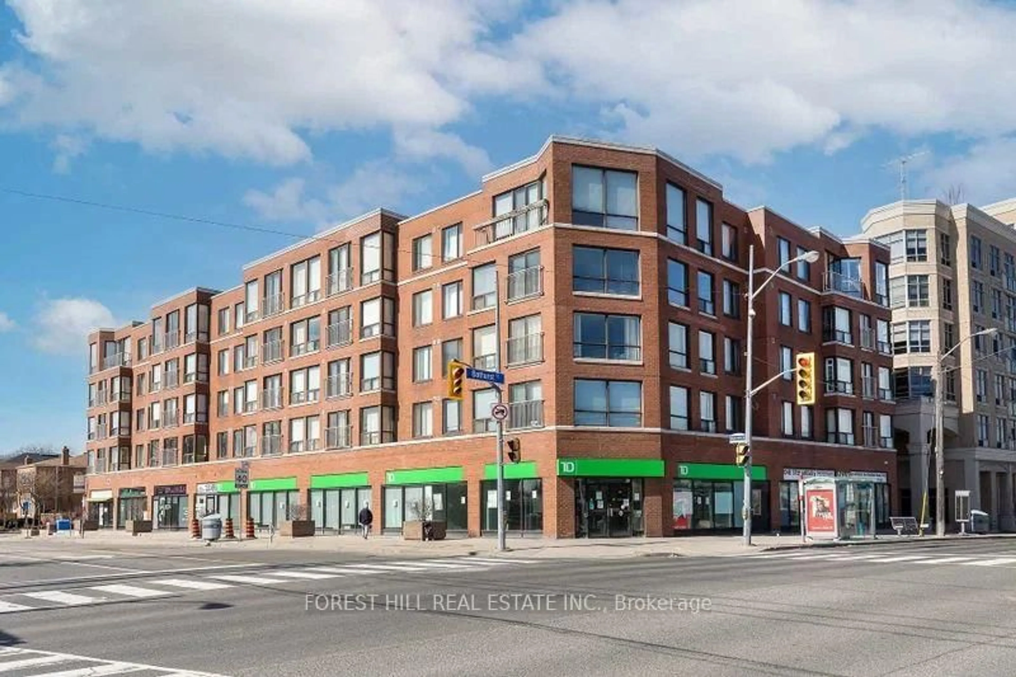 Unknown for 500 Glencairn Ave #303, Toronto Ontario M6B 1Z1