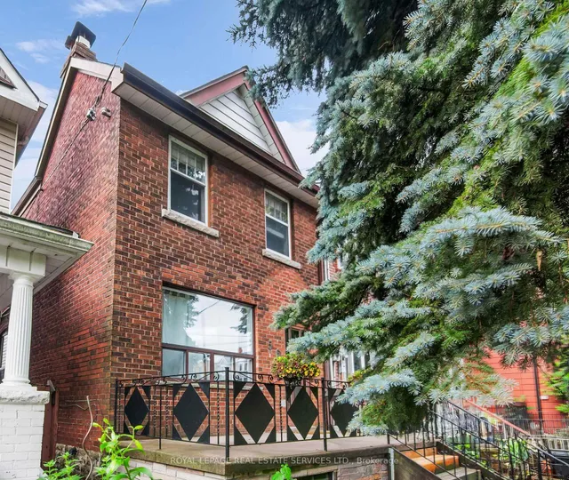 56 Arlington Ave, Toronto 2