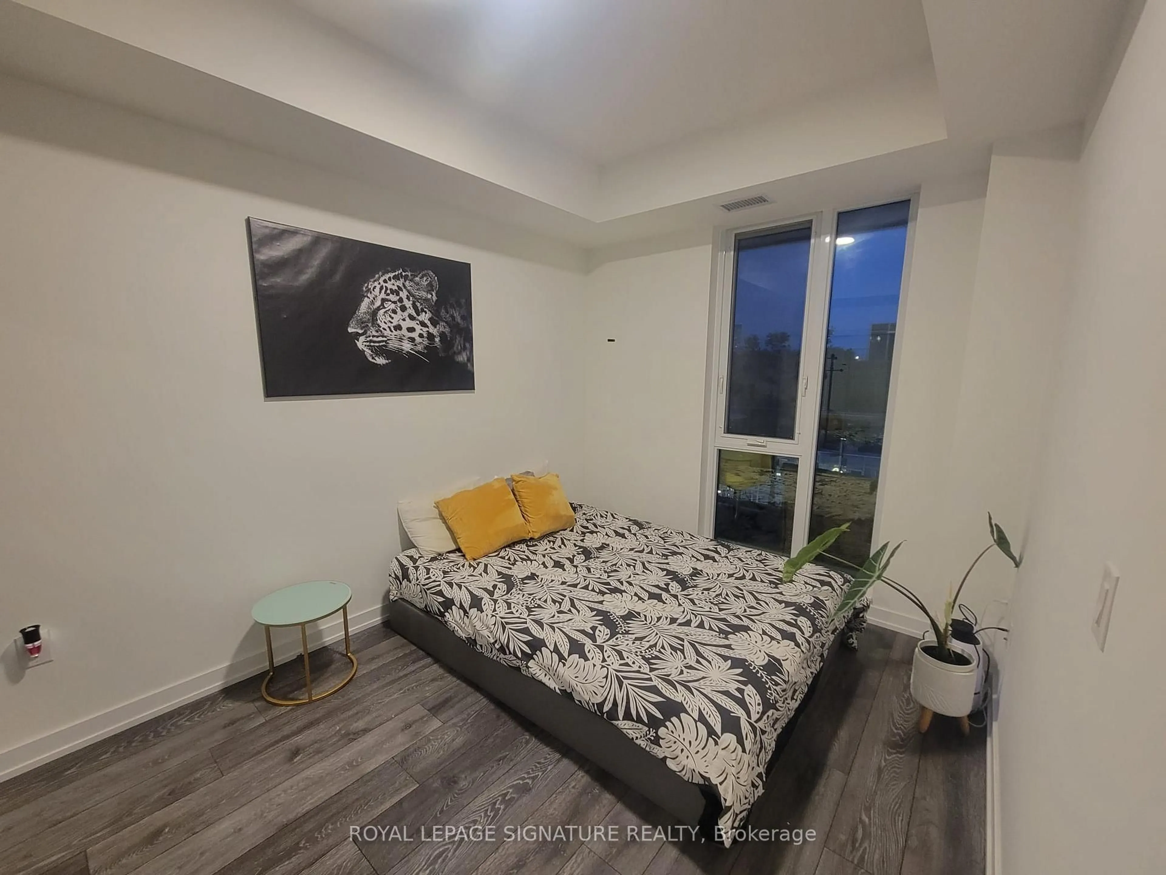 A pic of a room for 225 Sumach St #605, Toronto Ontario M5A 0P8