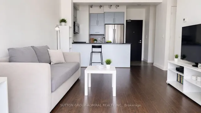 825 Church st St #2308, Toronto 3