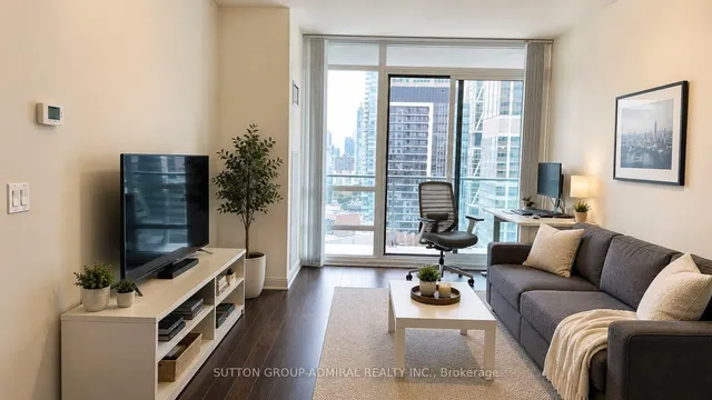 825 Church st St #2308, Toronto 4