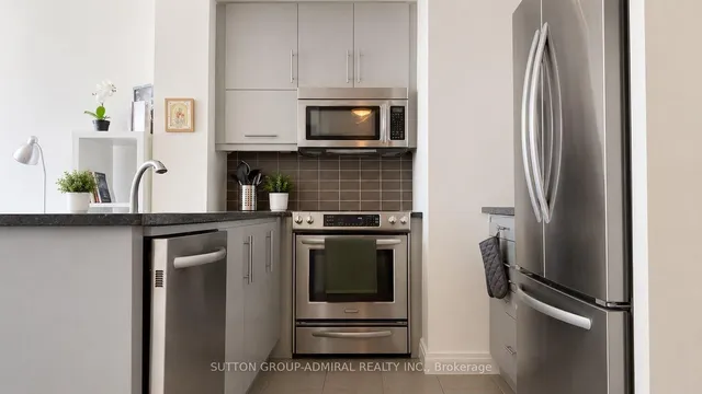 825 Church st St #2308, Toronto 5